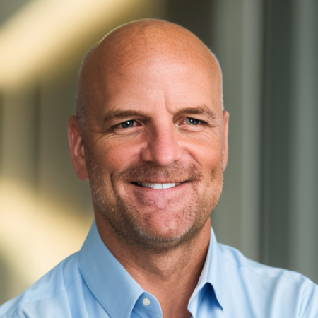 About the Founder – Mike McCarthy