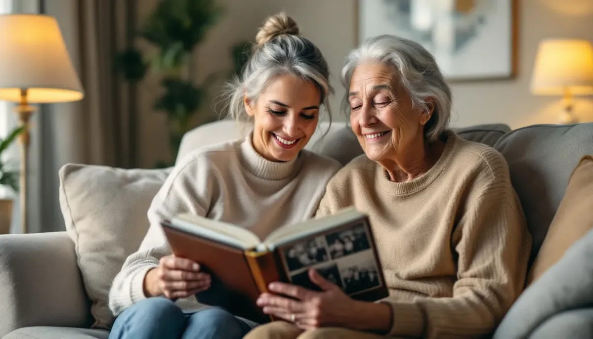 4 Ways to Know It’s Time to Start the Downsizing Conversation