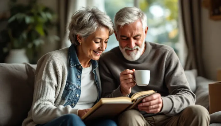 Why Downsizing Isn’t Giving Up