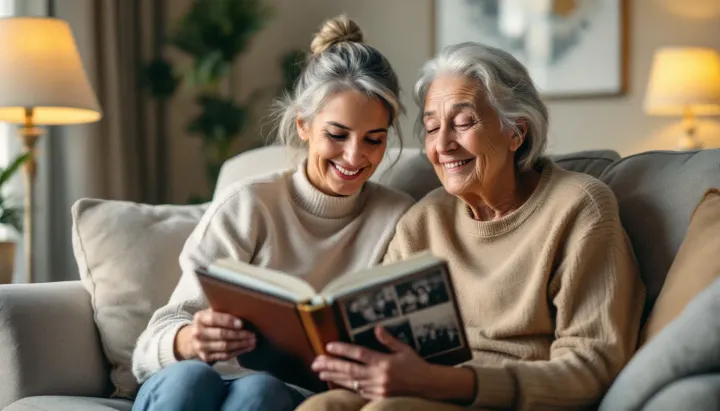 4 Ways to Know It’s Time to Start the Downsizing Conversation