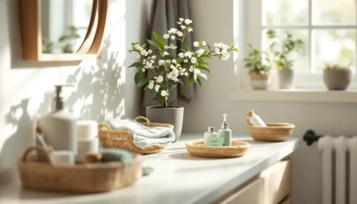 Start Here: One Room That’s Easier to Declutter First